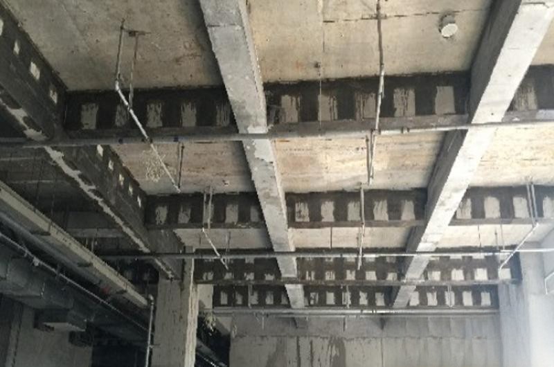 封开碳纤维加固优势是什么 纤维加固优势有哪些